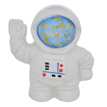  Керамика  солонка  "Космонавт"  выс. 10см