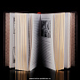 Книга подарочная «Семейная Библия»	, фотография 6. Интернет-магазин ЛАВКА ПОДАРКОВ