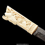 Нож сувенирный в ножнах "Северный" , фотография 12. Интернет-магазин ЛАВКА ПОДАРКОВ