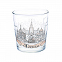 Стакан 200 мл "Старая Москва", фотография 3. Интернет-магазин ЛАВКА ПОДАРКОВ