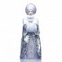 Кукла фарфоровая "Снегурочка", фотография 1. Интернет-магазин ЛАВКА ПОДАРКОВ