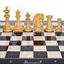 шахматы ручной работы с фигурами класса Люкс "Вестминстер", фотография 4. Интернет-магазин ЛАВКА ПОДАРКОВ