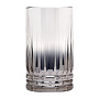 Набор стаканов для воды "Графит омбре" 380 мл, фотография 2. Интернет-магазин ЛАВКА ПОДАРКОВ