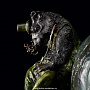 Эксклюзивная авторская скульптура "Карета Золушки со свитой", фотография 10. Интернет-магазин ЛАВКА ПОДАРКОВ