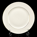 0033903/80.09402.00.1 ЛФЗ БЛЮДО круглое 300мм МОЛОДЕЖ ЗОЛОТАЯ ЛЕНТА ТН1