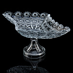 100002 Ваза MEY-JI 741012W