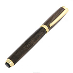 Ручка из мореного дуба "Гайкон"