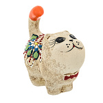  Керамика  СИМВОЛ ГОДА 2023 КОТ "НЯША"