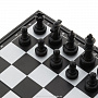 Шахматы-шашки-нарды "Классика", фотография 8. Интернет-магазин ЛАВКА ПОДАРКОВ