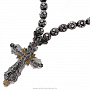 Четки православные с крестом, фотография 4. Интернет-магазин ЛАВКА ПОДАРКОВ