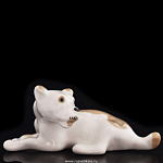 0022469/82.01026.00.1 ЛФЗ СКУЛЬПТУРА "Дворняжка" МН1