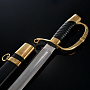 Сабля сувенирная "Анна", фотография 3. Интернет-магазин ЛАВКА ПОДАРКОВ