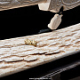 Нож из бивня мамонта на подставке, фотография 14. Интернет-магазин ЛАВКА ПОДАРКОВ