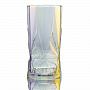 Набор стаканов для воды 450 мл "Лиловая дымка. Алмазная грань", фотография 3. Интернет-магазин ЛАВКА ПОДАРКОВ