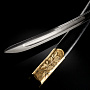 Шашка сувенирная казачья драгунс.офиц.обр.1881-1909гг наградная, фотография 3. Интернет-магазин ЛАВКА ПОДАРКОВ