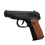 0033341 модель пистолета  "ПМ"