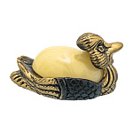 0047640/187 Сувенир Уточка Сувенир (белый)