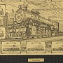 Офорт черно-белый "Паровоз" 30х40 см, фотография 2. Интернет-магазин ЛАВКА ПОДАРКОВ