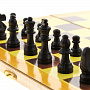 Шахматы "Лавит" 29х29 см, фотография 4. Интернет-магазин ЛАВКА ПОДАРКОВ