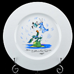 0040142/81.21746.00.1 ЛФЗ НАБОР ПОДАР.Mazarin 265 "Полеты заячьего племени" ТН1 