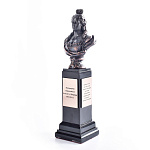  Сувенир КОПИЯ БЮСТА "ЕЛИЗАВЕТА I"