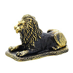 0045909/1218.1 Сувенир Лев Сафари б/п Сувенир