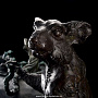Эксклюзивная авторская скульптура "Карета Золушки со свитой", фотография 3. Интернет-магазин ЛАВКА ПОДАРКОВ