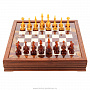 Шахматы с полем из камня и фигурами из янтаря, фотография 13. Интернет-магазин ЛАВКА ПОДАРКОВ