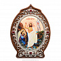 Икона "Воскресение", фотография 1. Интернет-магазин ЛАВКА ПОДАРКОВ