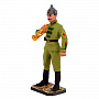 Оловянная миниатюра, набор солдатиков "Буденовцы". 5 фигур, фотография 4. Интернет-магазин ЛАВКА ПОДАРКОВ