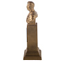 Бюст "Сталин", фотография 3. Интернет-магазин ЛАВКА ПОДАРКОВ