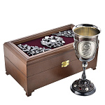 02006 Кубок "Императрица" СЕРЕБРЕНИЕ в ПУ