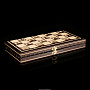 Шахматы деревянные "Империя", фотография 5. Интернет-магазин ЛАВКА ПОДАРКОВ