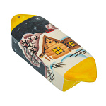 Новогодняя игрушка "Конфета"