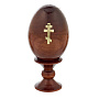 Пасхальное яйцо "Воскресение Христово", фотография 2. Интернет-магазин ЛАВКА ПОДАРКОВ