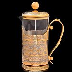 0024412 Златоуст ЗАВАРОЧНИК украшенный в П/У (356)