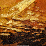 Янтарная картина "Водопад" 60 х 80 см, фотография 7. Интернет-магазин ЛАВКА ПОДАРКОВ