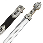 0068882  Сувенирное оружие КИНЖАЛ МАЛОГО РАЗМЕРА