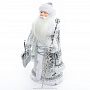 Кукла "Дед Мороз" (в ассортименте), фотография 6. Интернет-магазин ЛАВКА ПОДАРКОВ