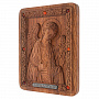 Икона в киоте "Ангел-хранитель" 26х21 см, фотография 4. Интернет-магазин ЛАВКА ПОДАРКОВ
