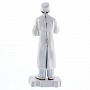 Скульптура "Земский доктор", фотография 3. Интернет-магазин ЛАВКА ПОДАРКОВ