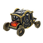 0045601/1840 Сувенир Карета Золушки Сувенир (коньячный)