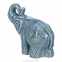Статуэтка "Слон", фотография 4. Интернет-магазин ЛАВКА ПОДАРКОВ