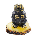 0045452/769 Сувенир Бобер Сувенир (коньячный)