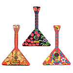 200533 МАГНИТ "БАЛАЛАЙКА" 