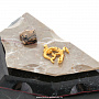 Шкатулка для украшений из натурального камня, фотография 4. Интернет-магазин ЛАВКА ПОДАРКОВ