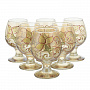 Набор бокалов на 6 персон, фотография 3. Интернет-магазин ЛАВКА ПОДАРКОВ