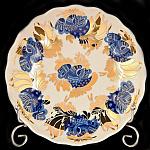 0031145/80.00011.00.1 ЛФЗ СУХАРНИЦА Тюльпан "Золотой сад " ТН1