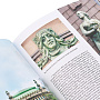 Подарочная книга "Санкт-Петербург" на английском языке, фотография 4. Интернет-магазин ЛАВКА ПОДАРКОВ