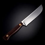 10534 Златоуст Оружие сувенирное НОЖ "Узбекский" (текстолит) накл.